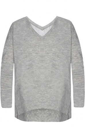 'kelsey' v-neck sweater, zdjęcie 1 'kelsey' v-neck sweater od AllSaints
